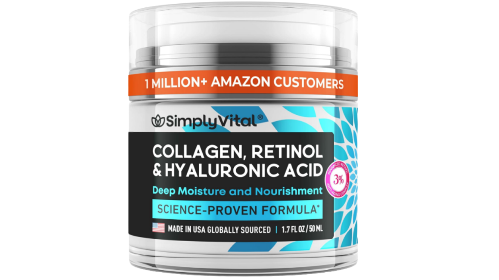 Best Retinol Creams for Beginners in 2026