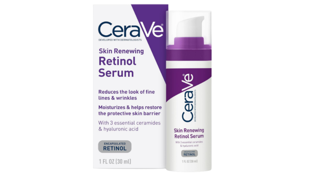 Best Retinol Creams for Beginners in 2026