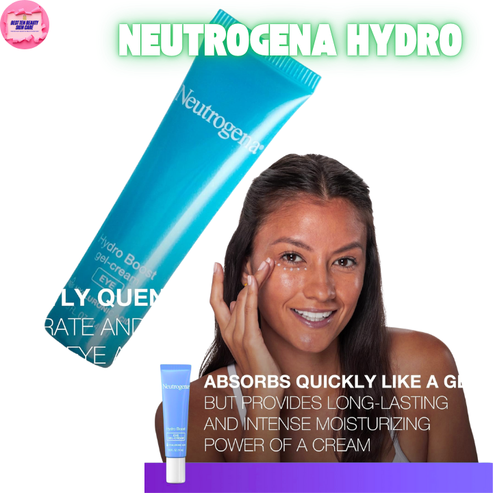 Best Eye Creams for Dark Circles