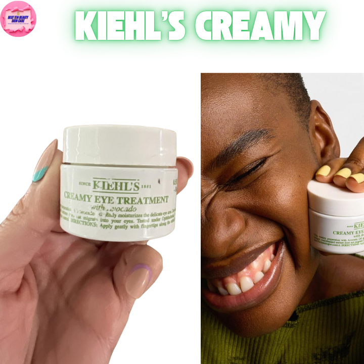 Best Eye Creams for Dark Circles