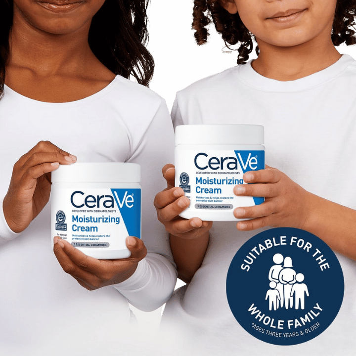 Best Face Moisturizers for Dry Skin 2026