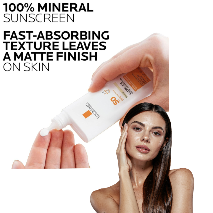 La Roche-Posay Anthelios UVMune 400