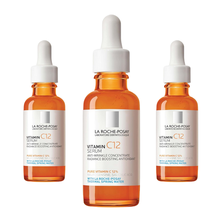 best vitamin-c serums for glowing skin