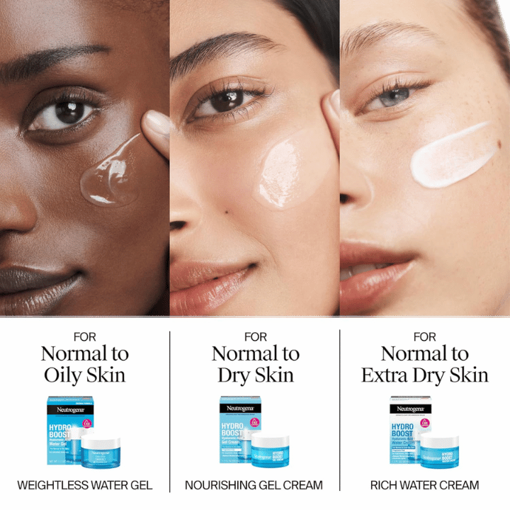 Best Face Moisturizers for Dry Skin 2026