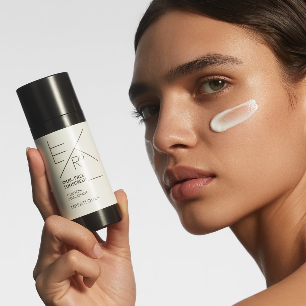 Best Sunscreen for Oily Skin 2026
